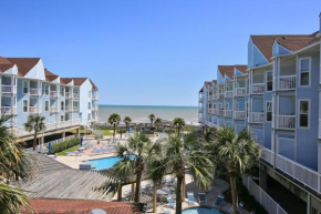 Seascape 1322 condo